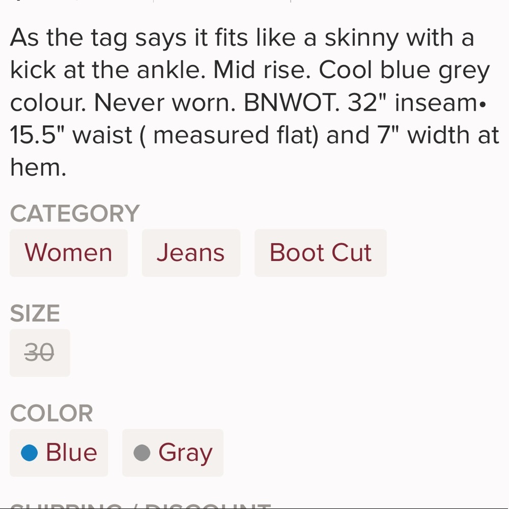 Current Elliot - image 5